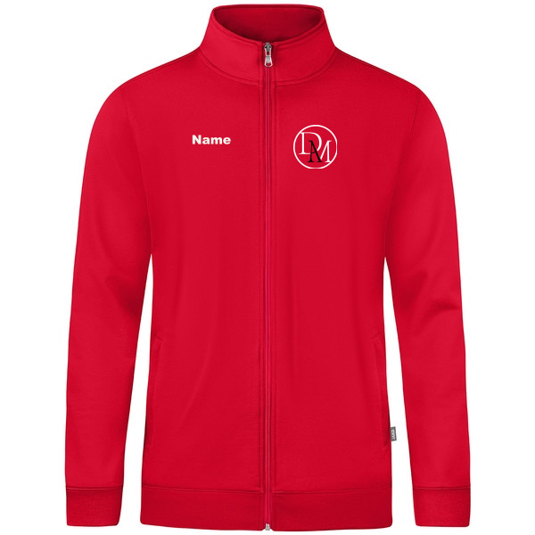Sweatjacke Doubletex 