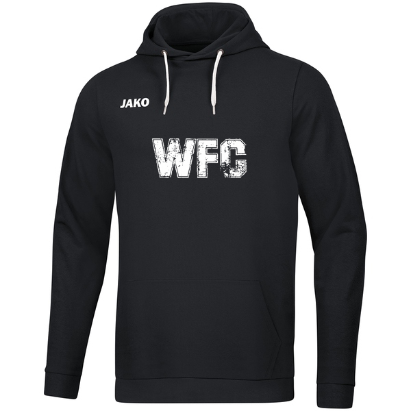 Kapuzensweat Base 
