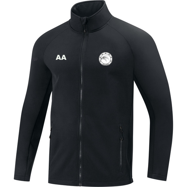 EnfantsVeste softshell Team 