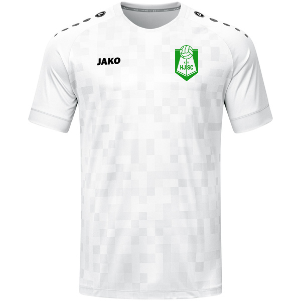 Shirt Pixel korte mouw 