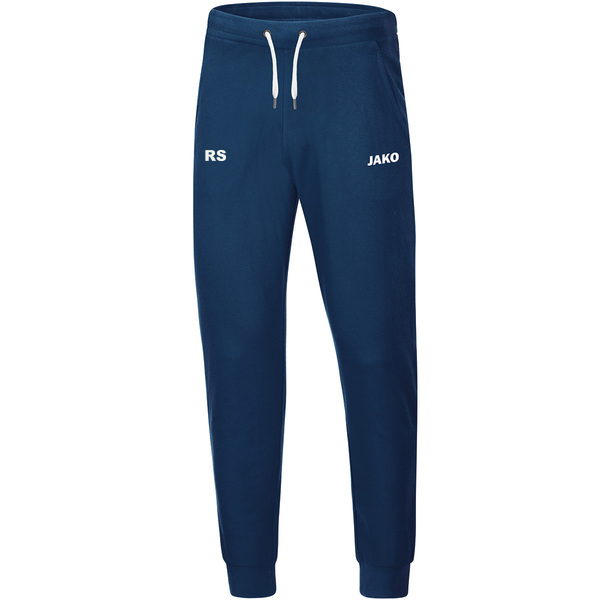 KinderJogginghose Base mit Bündchen 