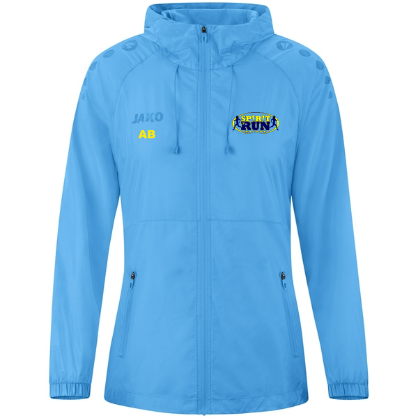 womanVeste lightweight Flow femmes 