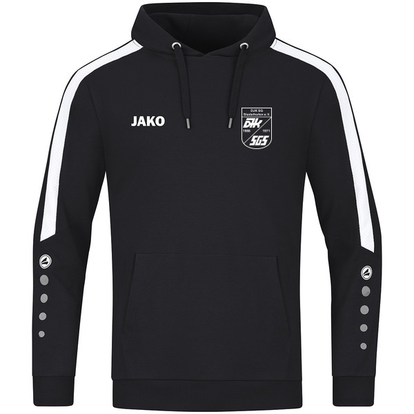 KinderKapuzensweat Power 