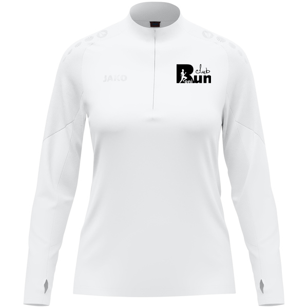 womanZip top Light Flow Women 