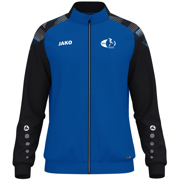 Polyesterjacke Sonic 