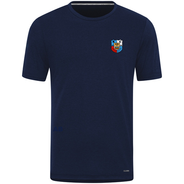 T-Shirt Pro Casual 