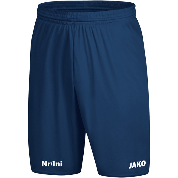 Sporthose Anderlecht 2.0 mit Innenslip 