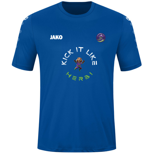Trikot Team kurzarm 