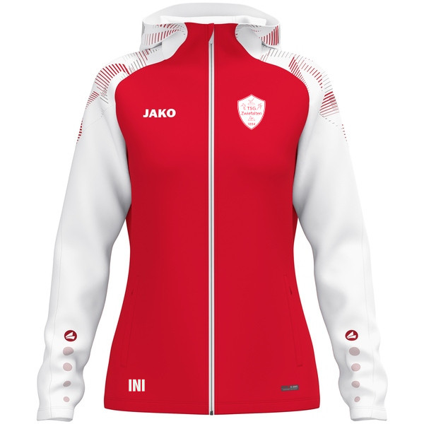 womanKapuzenjacke Sonic Damen 