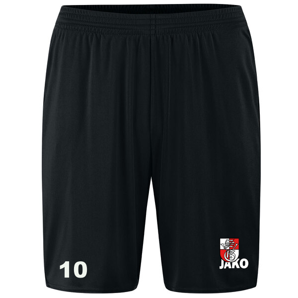 Sporthose Manchester 2.0 ohne Innenslip 