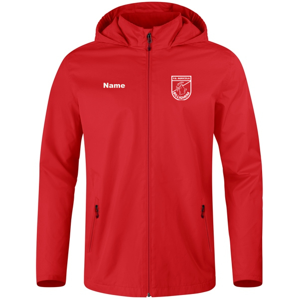 Allwetterjacke Allround 