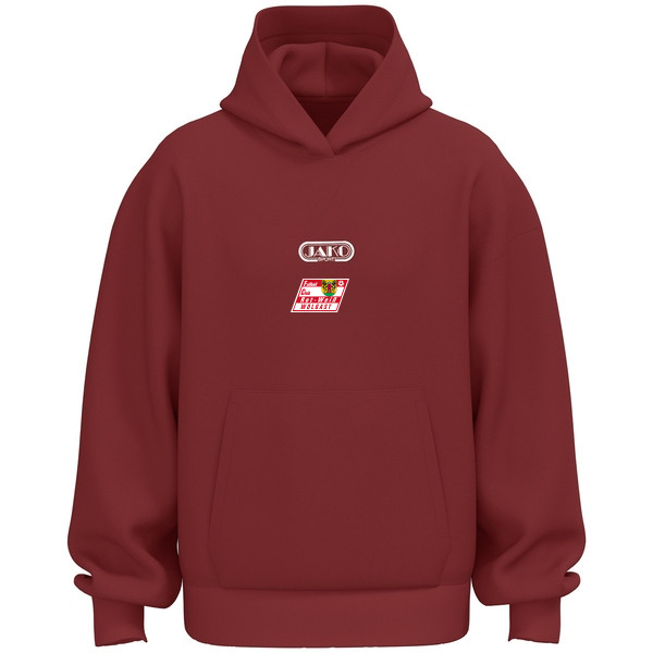 Kapuzensweat Wardrobe 