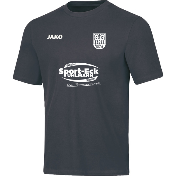 KinderT-Shirt Base 