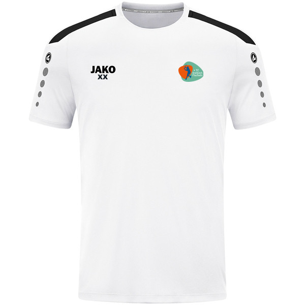KinderTrikot Power kurzarm 