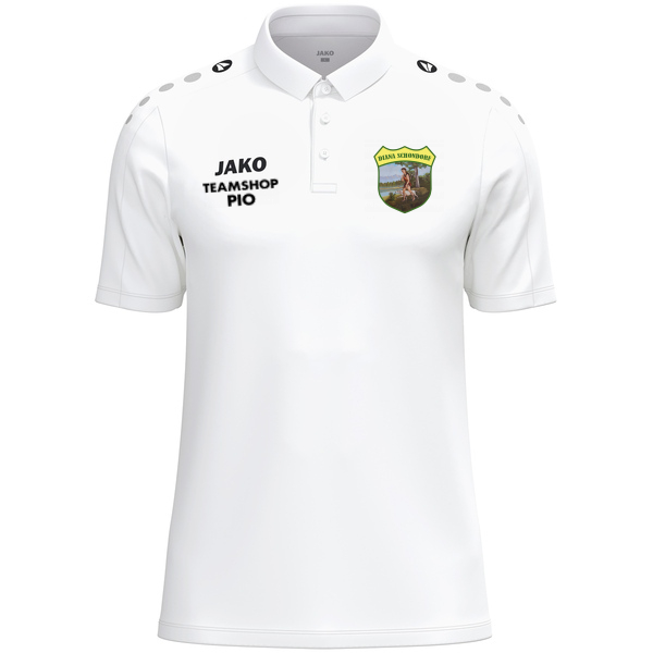 Polo One Cotton 