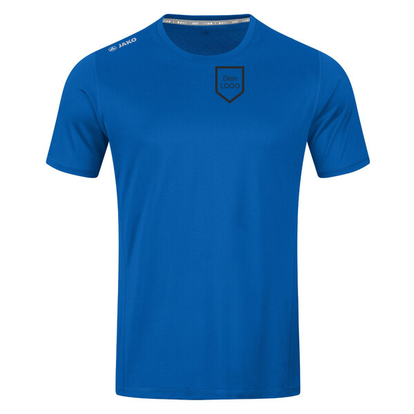 KinderT-Shirt Run 2.0 
