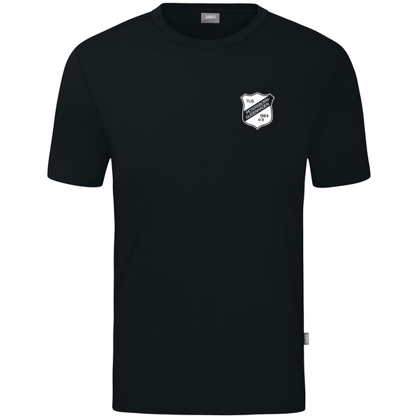 T-Shirt Organic Stretch 