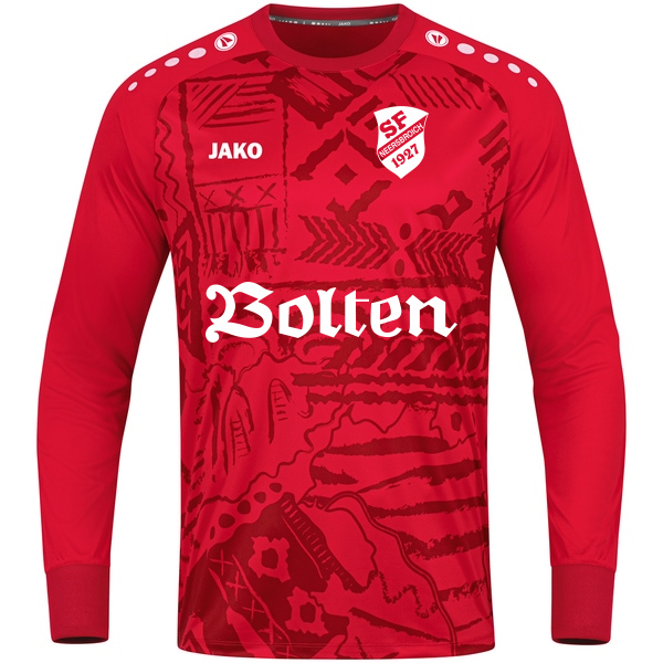 TW-Trikot Tropicana 