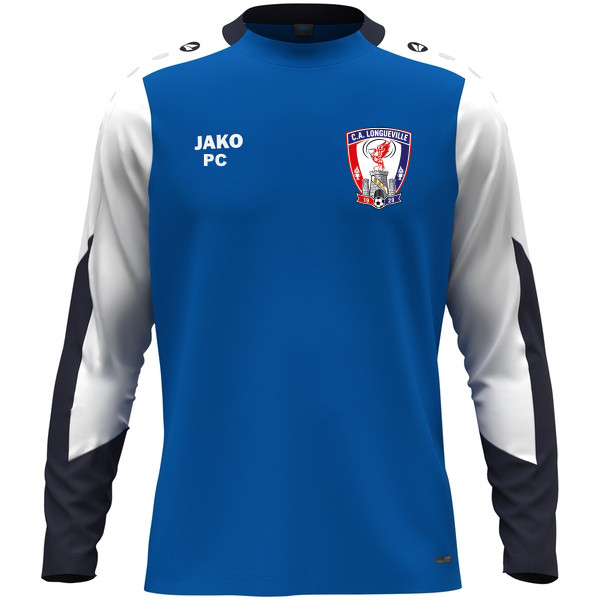 Maillot Dynamic ML 