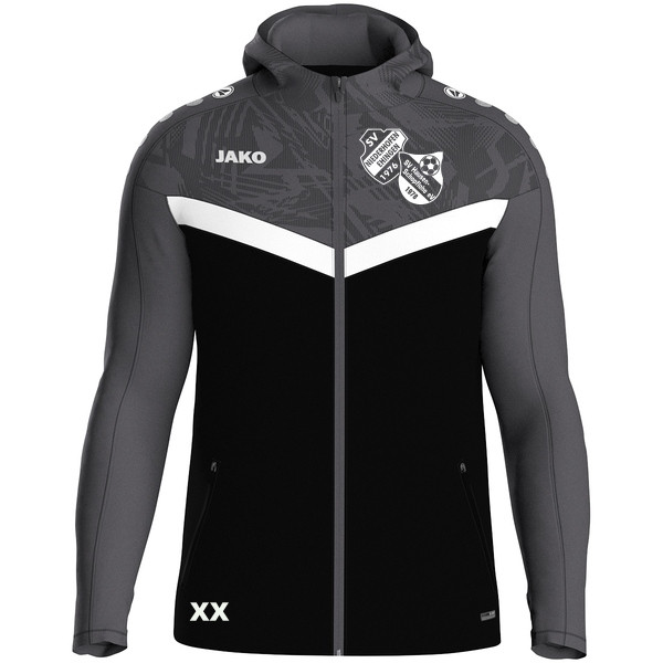 KinderKapuzenjacke Iconic  