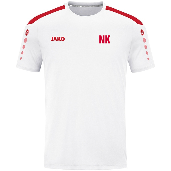 KinderTrikot Power kurzarm 