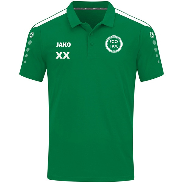 KinderPolo Power 