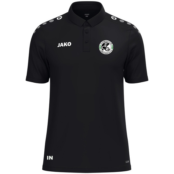 Polo One 