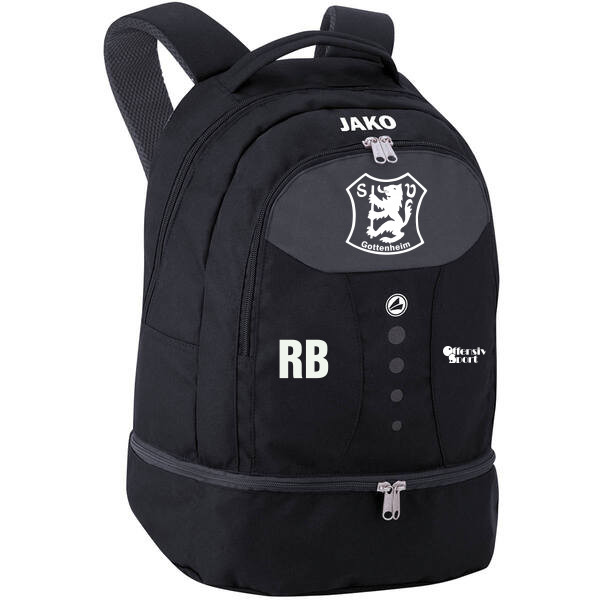Rucksack TLS 