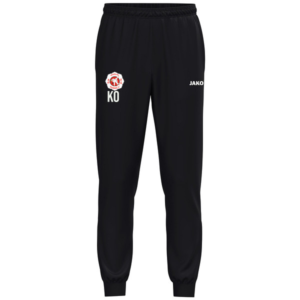 KinderPolyesterhose One 