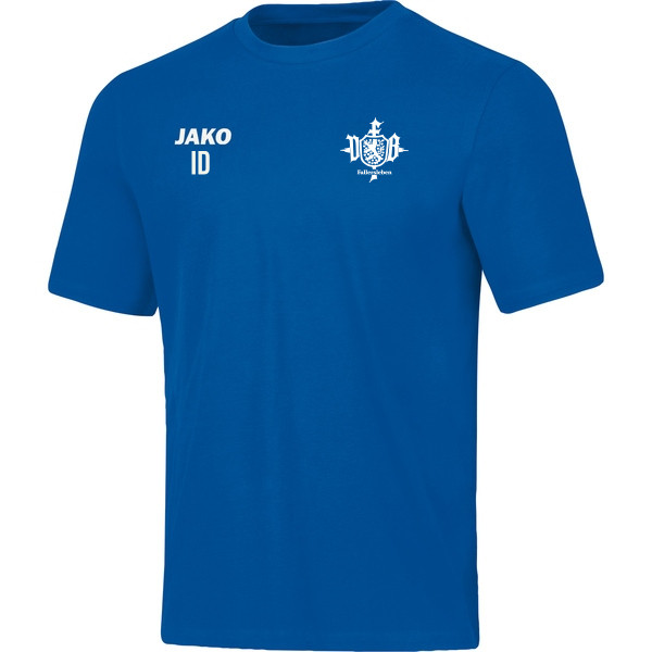 KinderT-Shirt Base 