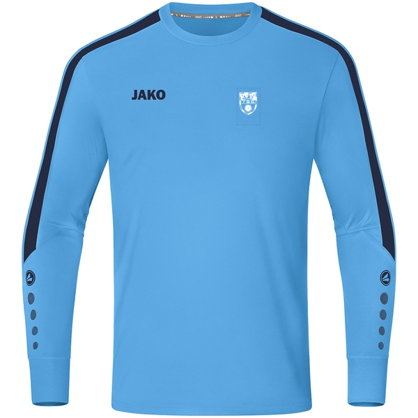Torwart-Trikot Power 