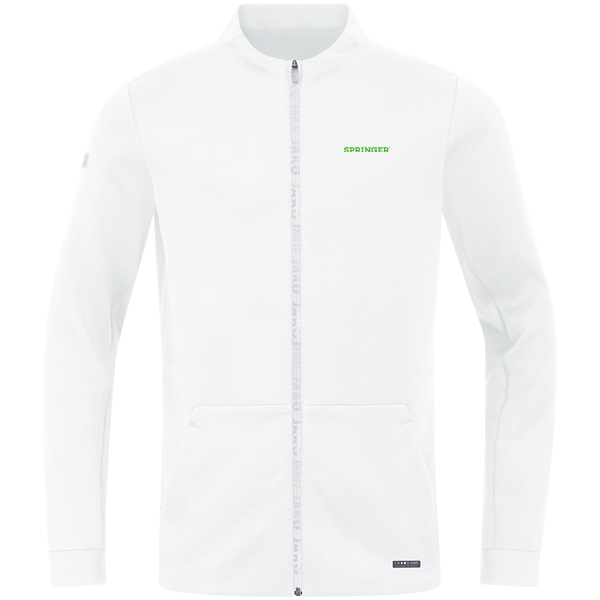 Jacke Pro Casual 