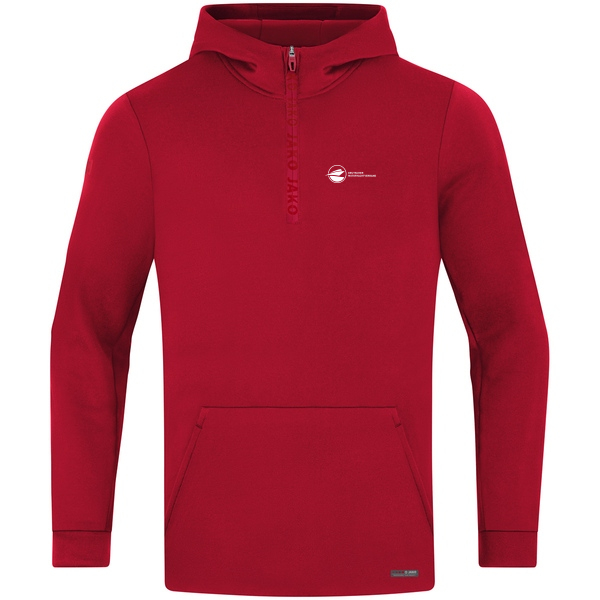 Zip Hoodie Pro Casual 
