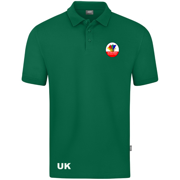 Polo Doubletex 