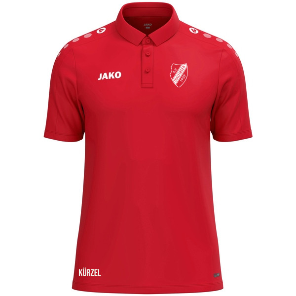 Polo One 