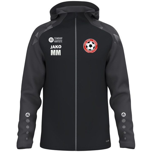 KinderKapuzenjacke Sonic 