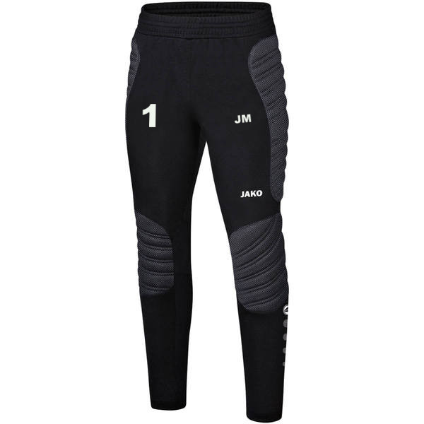 Pantalon de gardien Profi 