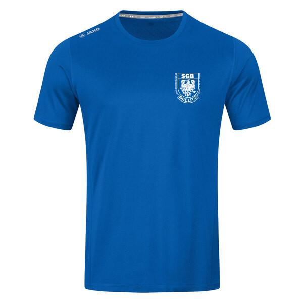 KinderT-Shirt Run 2.0 