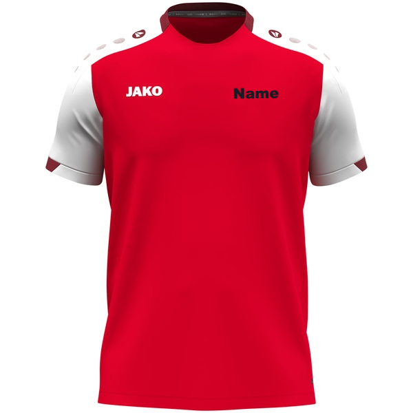 T-Shirt Dynamic 