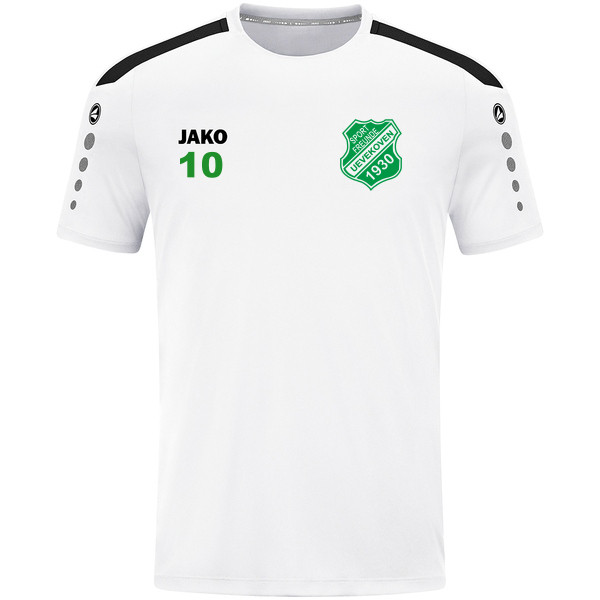 KinderTrikot Power kurzarm 