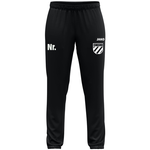 womanPolyesterhose Dynamic Damen 