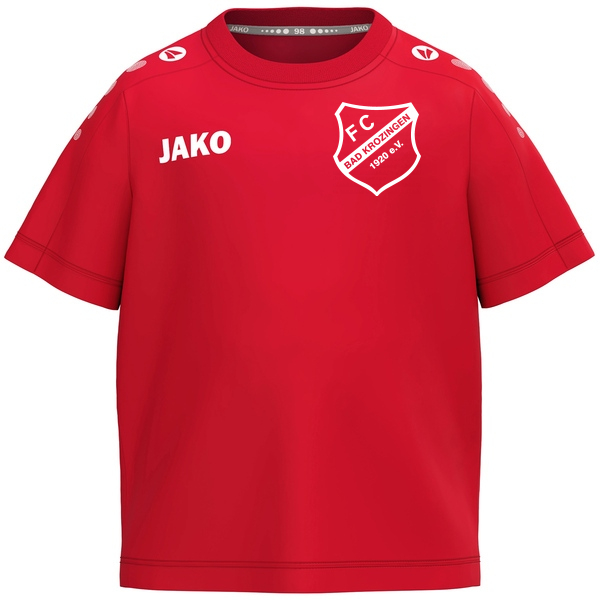 KinderT-Shirt One Cotton Bambini 