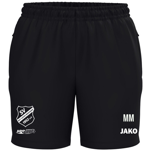 womanWebshort One Damen 