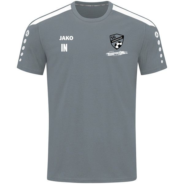 KinderT-Shirt Power 