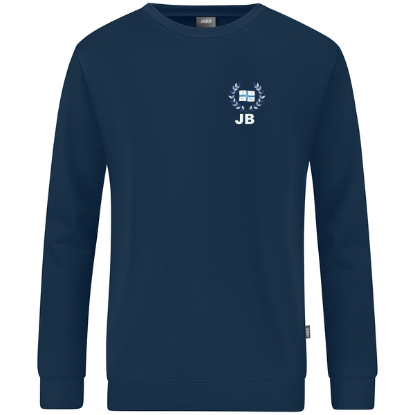 Sweat Organic 