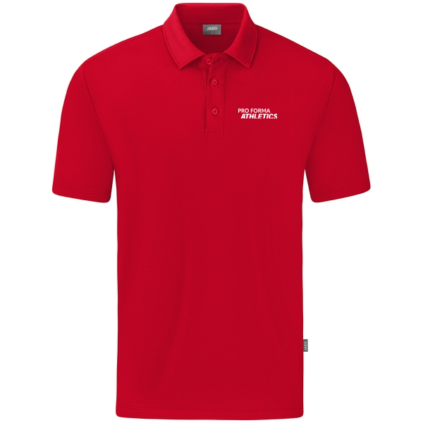 Polo Organic Stretch 