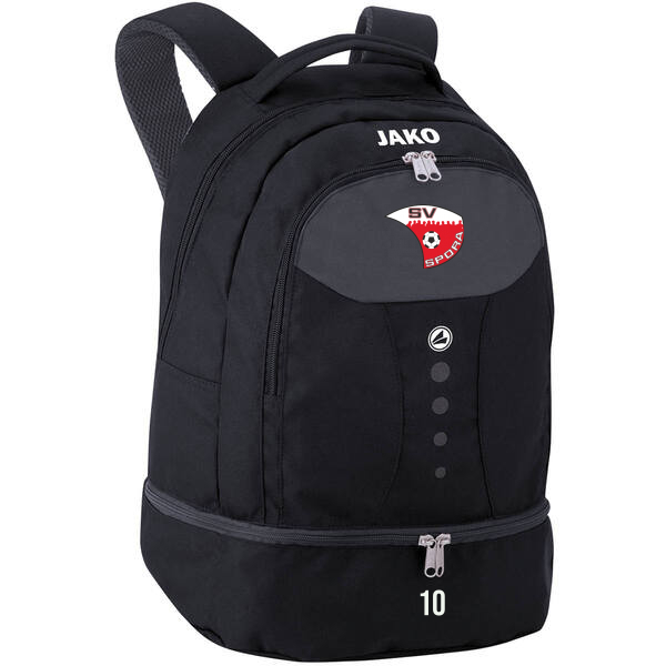 Rucksack TLS 