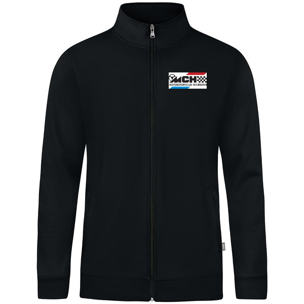 Sweatjacke Doubletex 