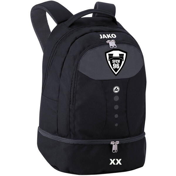 Rucksack TLS 