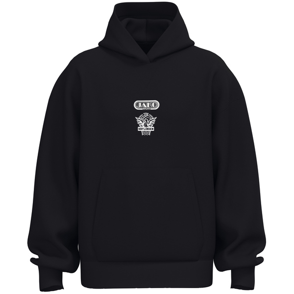 Kapuzensweat Wardrobe 